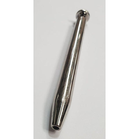 The Scribler Cum Thru Penis Plug - Penis Plugs