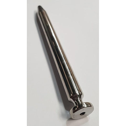 The Scribler Cum Thru Penis Plug - Penis Plugs