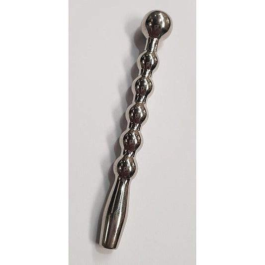 Waves Cum Thru Penis Plug