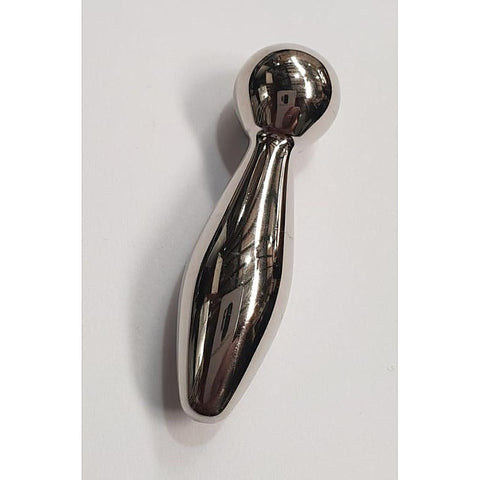 Premium Tadpole Penis Plug by Hell's Couture - Penis Plugs