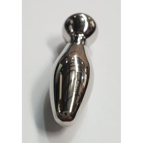 Premium Tadpole Penis Plug by Hell's Couture - Penis Plugs