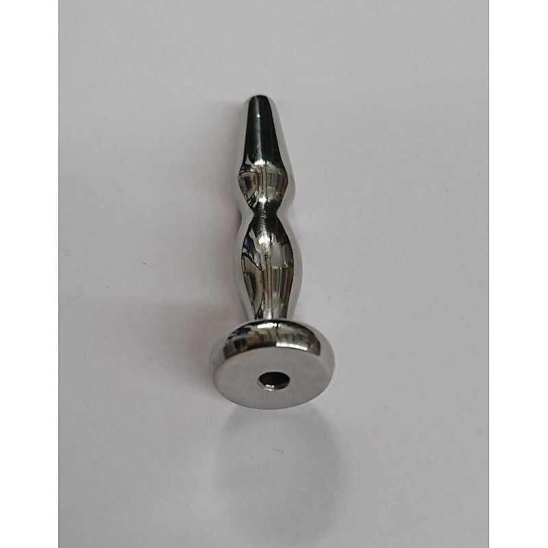 Trinity Cum Thru Penis Plug by Hell's Couture - Penis Plugs