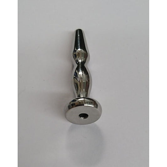 Trinity Cum Thru Penis Plug
