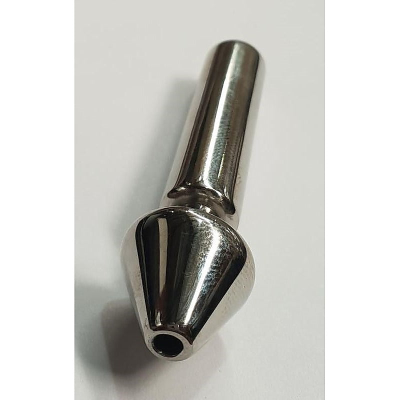 Harpoon Cum Thru Penis Plug - Penis Plugs