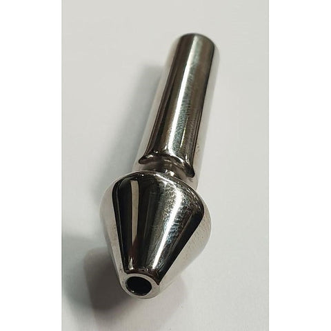 Harpoon Cum Thru Penis Plug - Penis Plugs