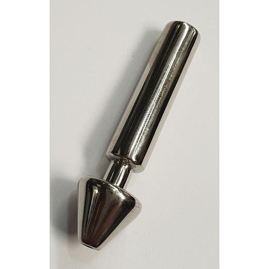Harpoon Cum Thru Penis Plug - Penis Plugs