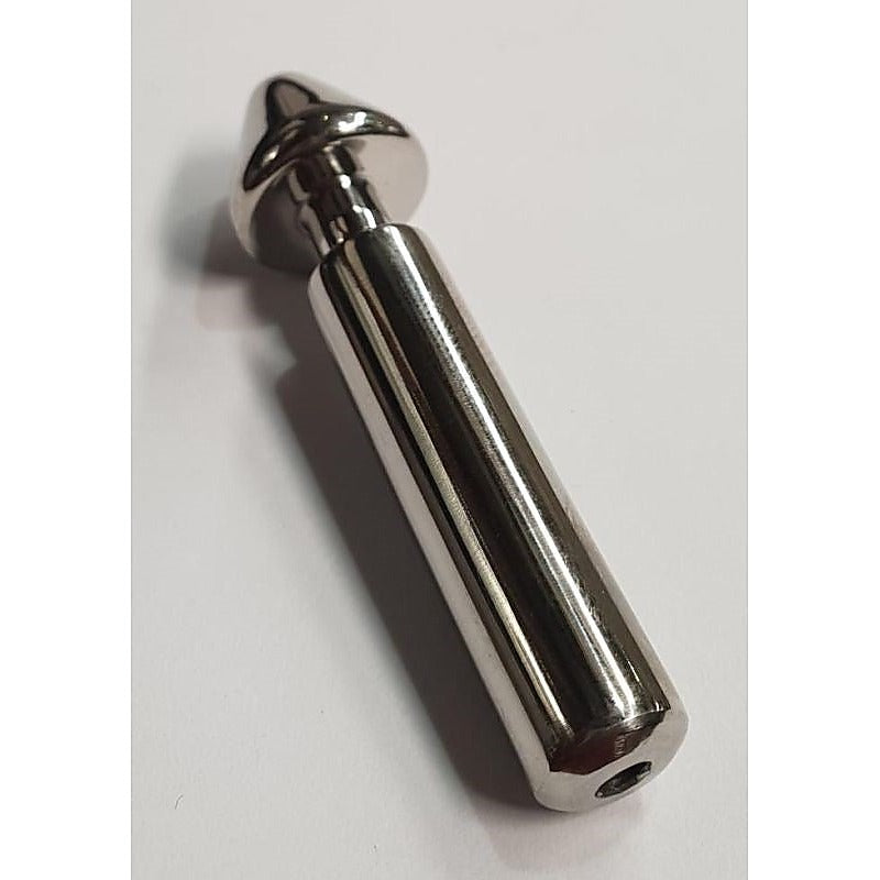 Harpoon Cum Thru Penis Plug - Penis Plugs
