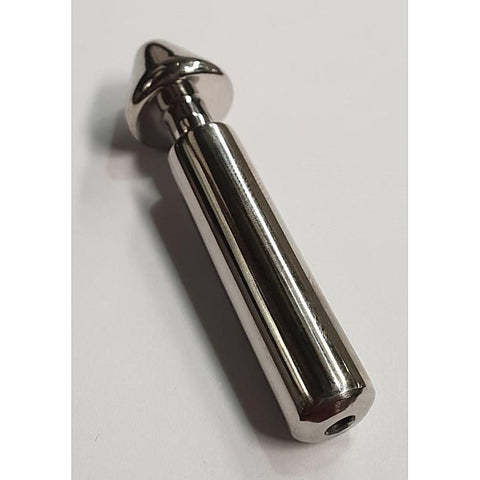 Harpoon Cum Thru Penis Plug - Penis Plugs