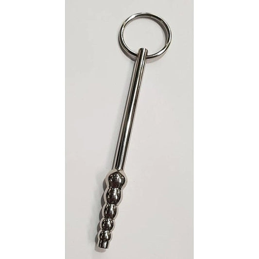 The Pine Penis Cum Thru Wand - Penis Plugs