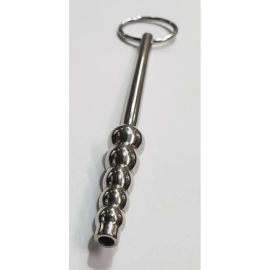 The Pine Penis Cum Thru Wand - Penis Plugs
