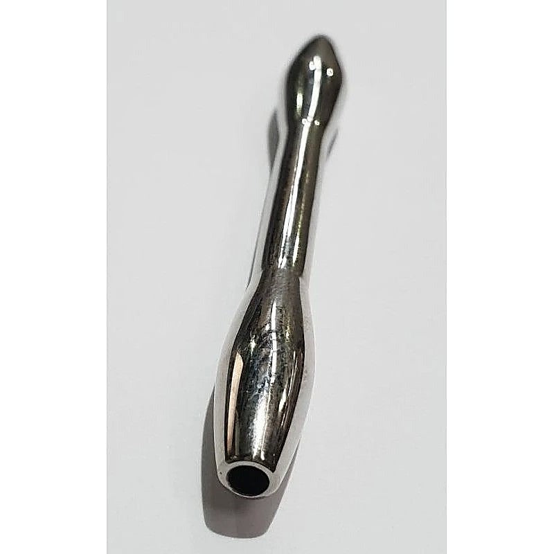 Strongman Buddy Penis Plug by Hell's Couture - Penis Plugs