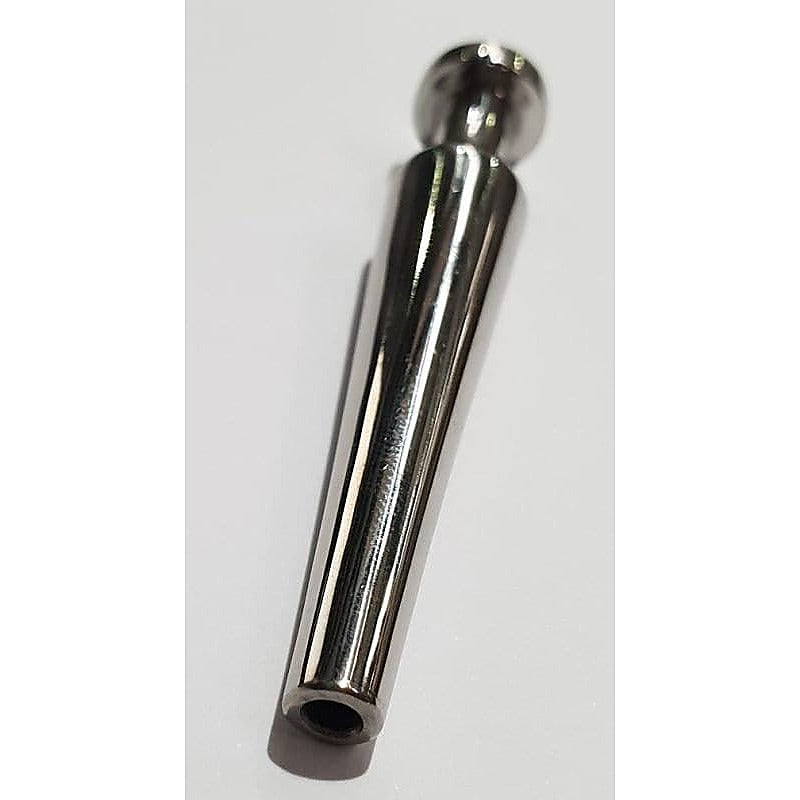 Injector Tapered Cum Thru Penis Plug - Penis Plugs