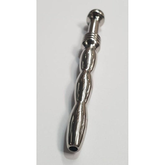 LampPost Cum Thru Penis Plug - Penis Plugs