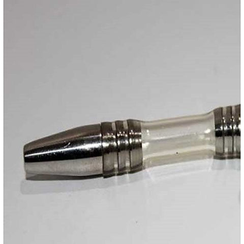 Thru Hole Bendable Penis Plug - Penis Plugs