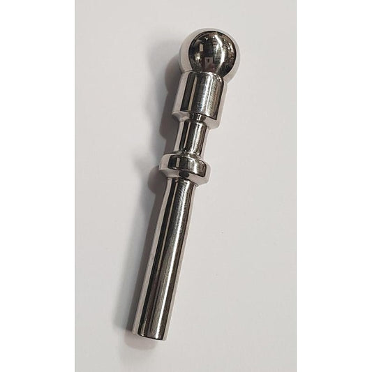 Stopple Cum Thru Penis Plug - Penis Plugs