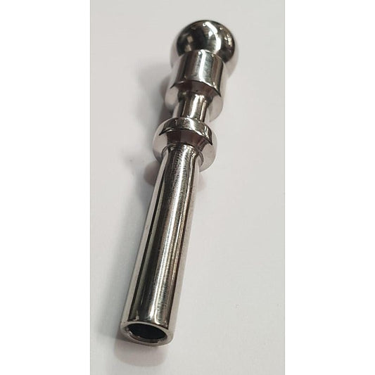 Stopple Cum Thru Penis Plug - Penis Plugs