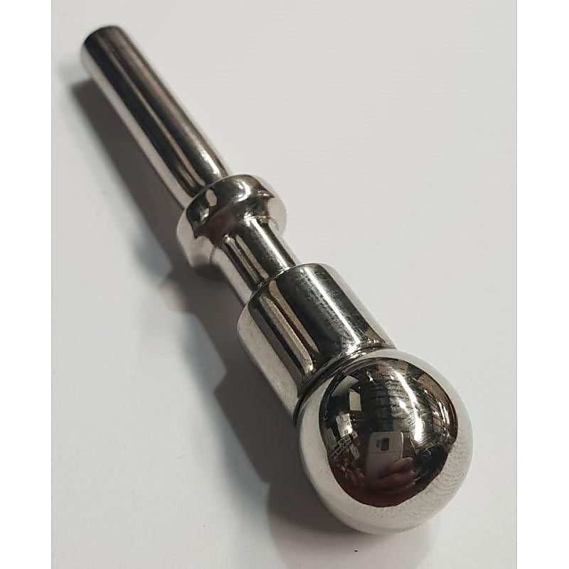 Stopple Cum Thru Penis Plug by Hell's Couture - Penis Plugs