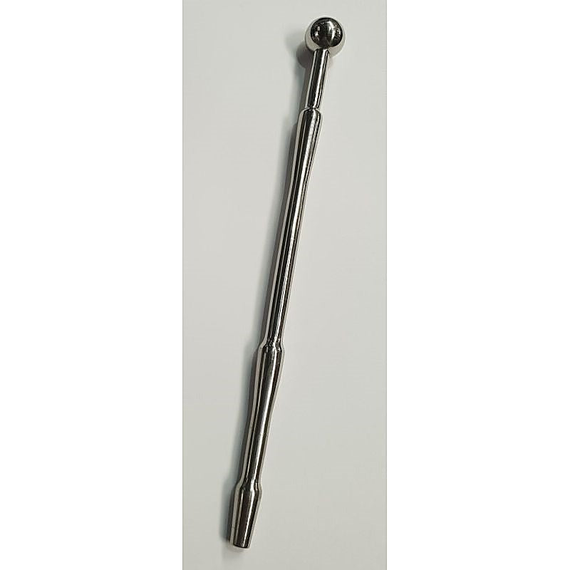 Jumbo Cum Thru Penis Plug - Penis Plugs