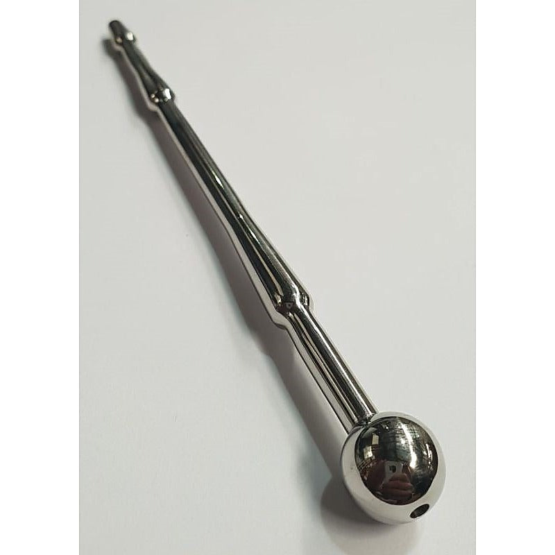 Jumbo Cum Thru Penis Plug - Penis Plugs