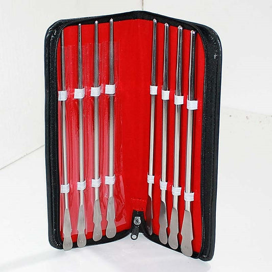 Dittle Urethral Sounding Kit - Penis Plugs