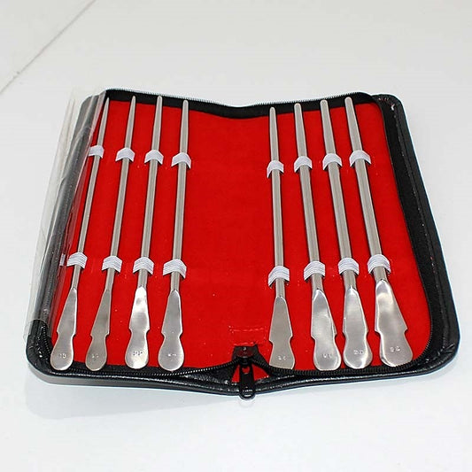 Dittle Urethral Sounding Kit - Penis Plugs