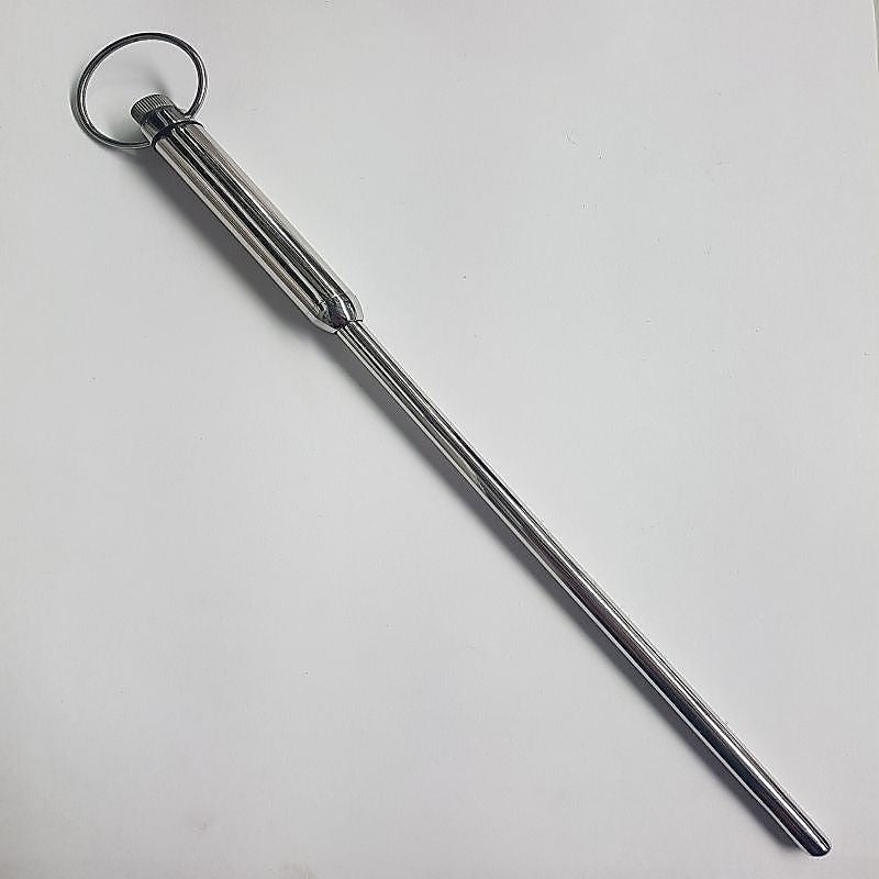 Longshot Vibrating Uretheral Sound - Penis Plugs