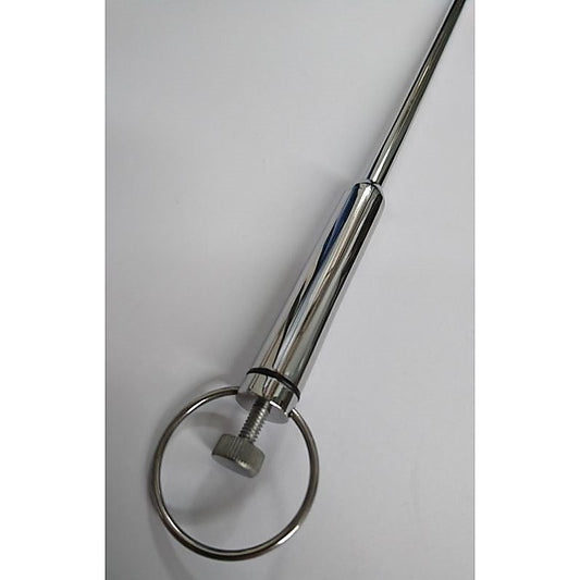 Longshot Vibrating Uretheral Sound - Penis Plugs