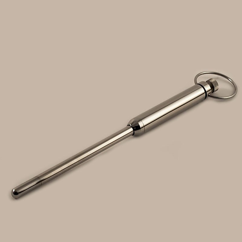 Longshot Vibrating Uretheral Sound - Penis Plugs