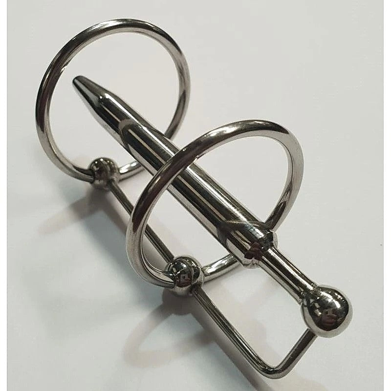 Trials of Hades Penis Wand - Penis Plugs