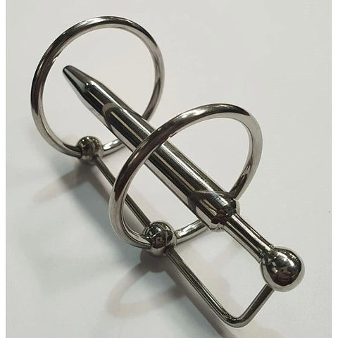 Trials of Hades Penis Wand - Penis Plugs