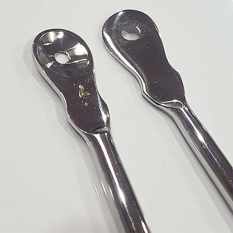 Deluxe Cock Stuffing Kit by Hell's Couture - Penis Plugs