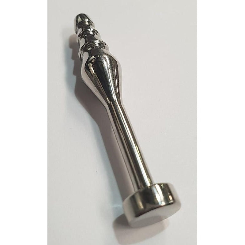 Drill Bit Steel Urethral Penis Plug - Penis Plugs