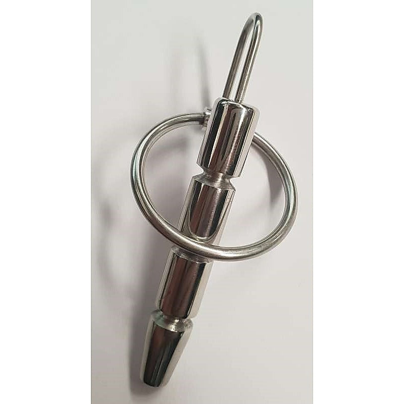 Goslings Cum Thru Penis Plug - Penis Plugs