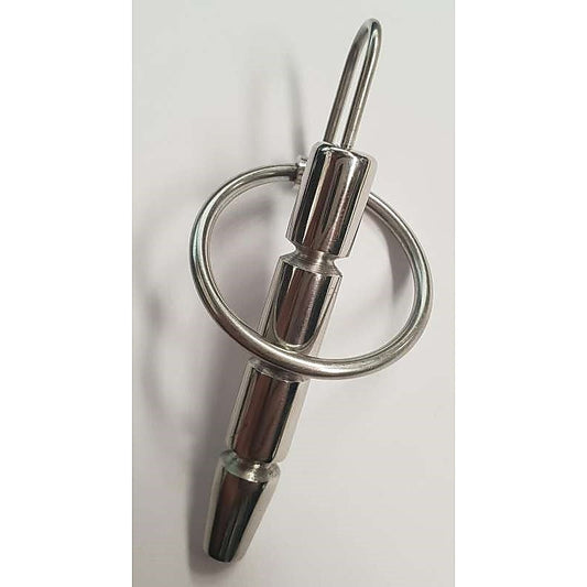 Goslings Cum Thru Penis Plug - Penis Plugs