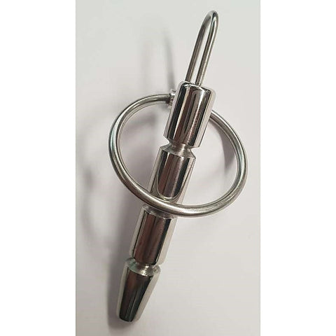 Goslings Cum Thru Penis Plug - Penis Plugs