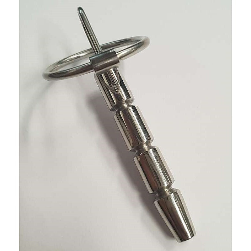Goslings Cum Thru Penis Plug - Penis Plugs