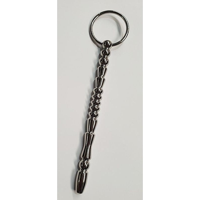 Premium The Royal Penis Wand by Hell's Couture - Penis Plugs