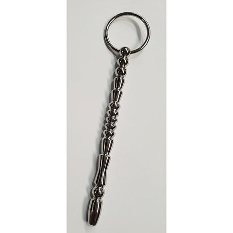 Premium The Royal Penis Wand by Hell's Couture - Penis Plugs