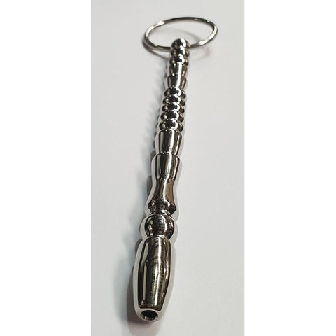 Premium The Royal Penis Wand by Hell's Couture - Penis Plugs