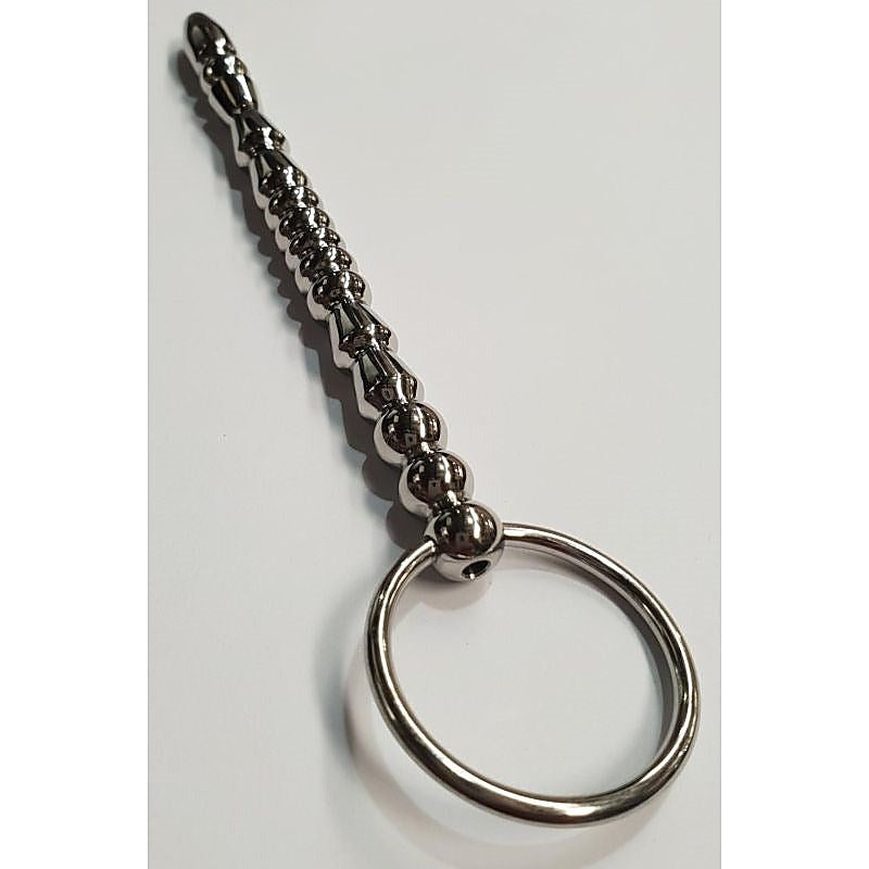 Premium The Royal Penis Wand by Hell's Couture - Penis Plugs