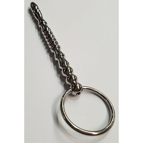 Premium The Royal Penis Wand by Hell's Couture - Penis Plugs