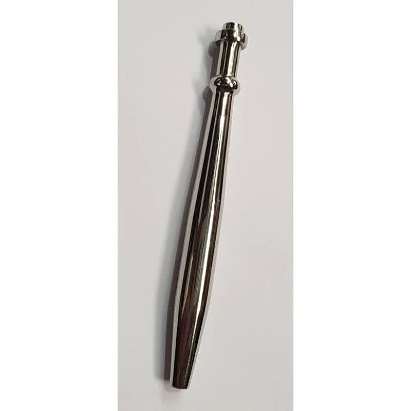 Sniper Cum Thru Cock Plug - Penis Plugs
