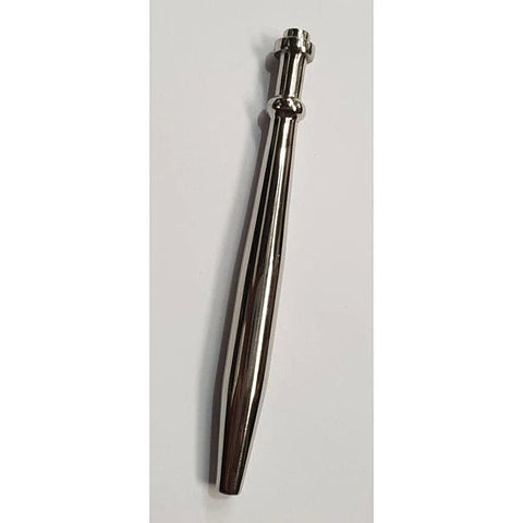 Sniper Cum Thru Cock Plug - Penis Plugs
