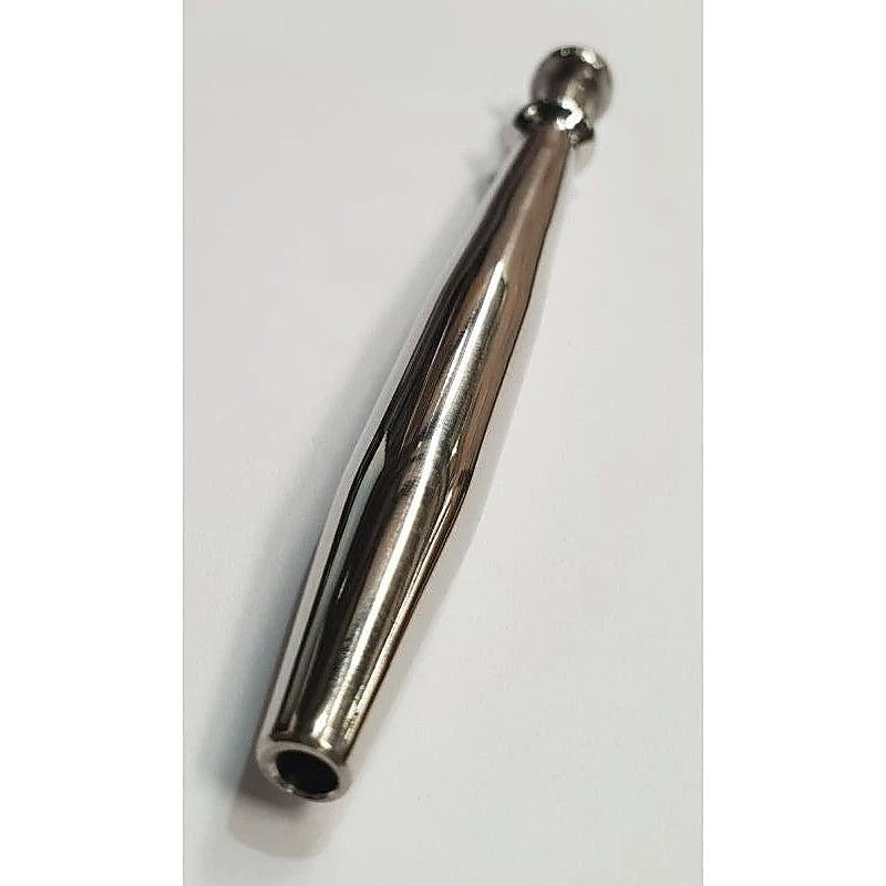 Sniper Cum Thru Cock Plug - Penis Plugs