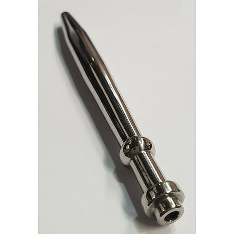 Sniper Cum Thru Cock Plug - Penis Plugs