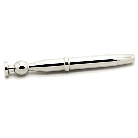 Louis Baton Penis Plug - Penis Plugs