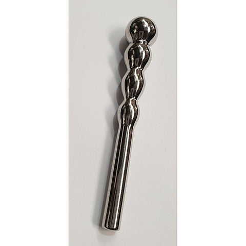 Premium Sceptre Penis Plug by Hell's Couture - Penis Plugs