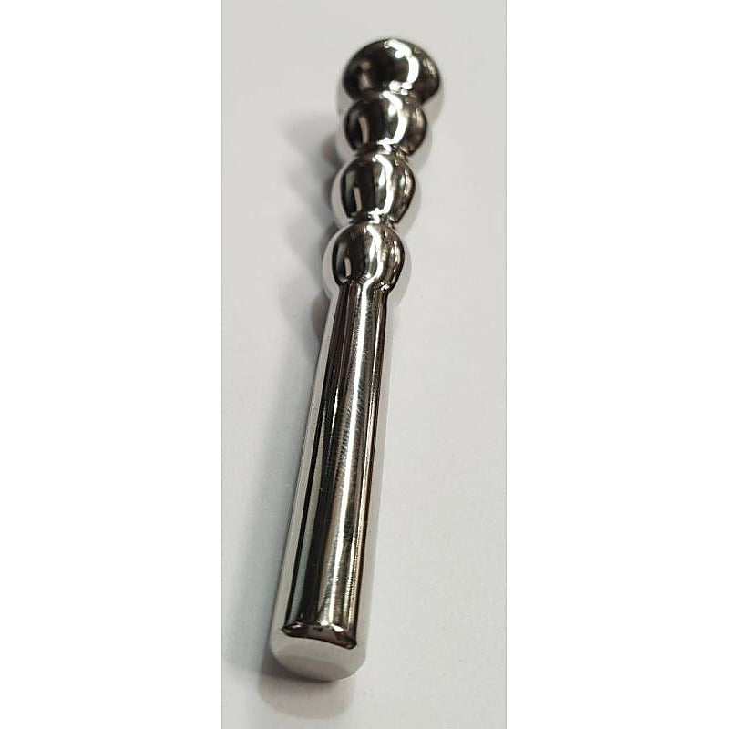Premium Sceptre Penis Plug by Hell's Couture - Penis Plugs