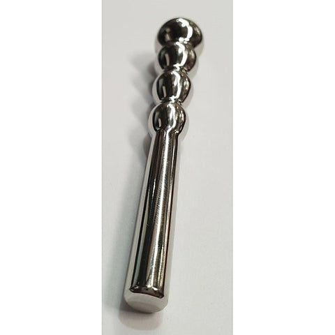 Premium Sceptre Penis Plug by Hell's Couture - Penis Plugs