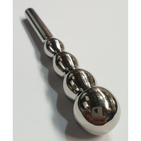 Premium Sceptre Penis Plug by Hell's Couture - Penis Plugs